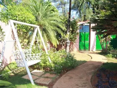 Ferienwohnung für 2 Personen (15 m²) in Playa 3/9