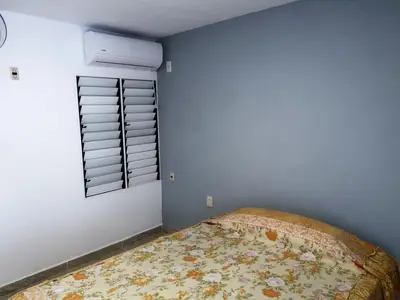 Ferienwohnung für 2 Personen (16 m²) in Cienfuegos 3/10