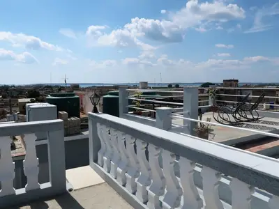 Ferienwohnung für 2 Personen (16 m²) in Cienfuegos 8/10