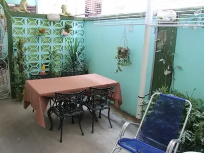 Ferienwohnung für 3 Personen (15 m²) in Cienfuegos 3/10