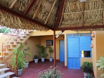 Ferienwohnung für 2 Personen (15 m²) in Trinidad 2/6