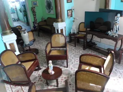 Ferienwohnung für 3 Personen (15 m²) in Cienfuegos 5/10