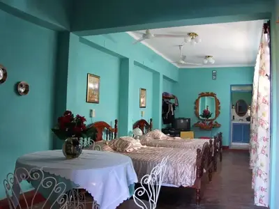 Ferienwohnung für 2 Personen (15 m²) in Trinidad 5/6