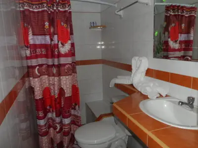Ferienwohnung für 3 Personen (15 m²) in Cienfuegos 10/10