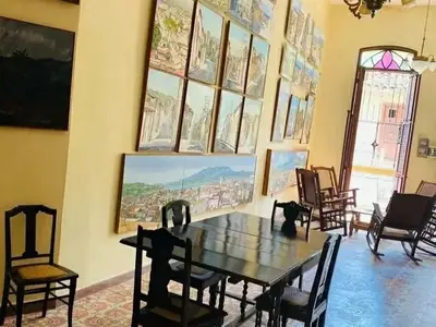 Ferienwohnung für 2 Personen (30 m²) in Santiago de Cuba 9/10