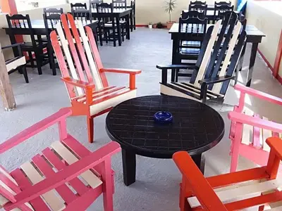 Ferienwohnung für 2 Personen (12 m²) in Baracoa 4/10