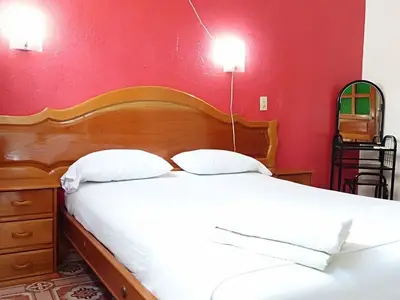 Ferienwohnung für 2 Personen (12 m²) in Baracoa 10/10