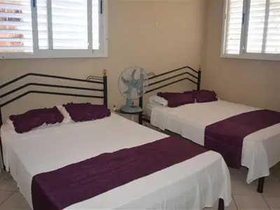 Ferienwohnung für 4 Personen (18 m²) in Cienfuegos 1/10