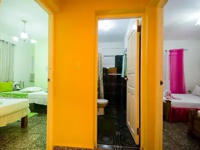 Ferienwohnung für 3 Personen (15 m²) in Mancilla 6/10