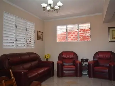Ferienwohnung für 4 Personen (18 m²) in Cienfuegos 8/10