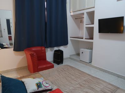 Ferienwohnung für 2 Personen (22 m²) 4/10