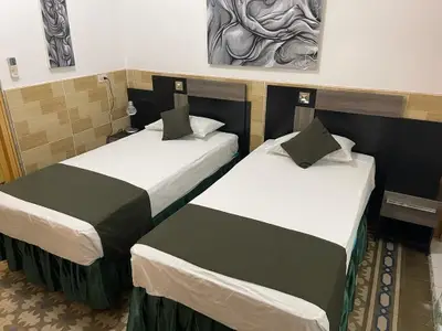 Ferienwohnung für 2 Personen (12 m²) in Santiago de Cuba 1/10
