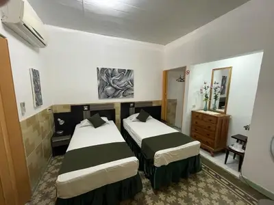 Ferienwohnung für 2 Personen (12 m²) in Santiago de Cuba 2/10