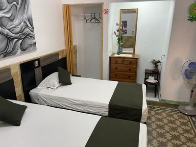 Ferienwohnung für 2 Personen (12 m²) 3/10