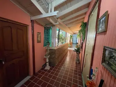 Ferienwohnung für 2 Personen (12 m²) in Santiago de Cuba 6/10