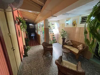Ferienwohnung für 2 Personen (12 m²) in Santiago de Cuba 10/10