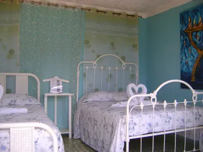 Ferienwohnung für 4 Personen (16 m²) in Trinidad 6/9