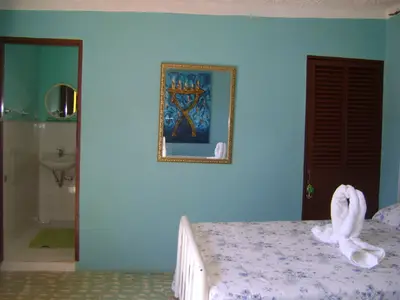 Ferienwohnung für 4 Personen (16 m²) in Trinidad 7/9