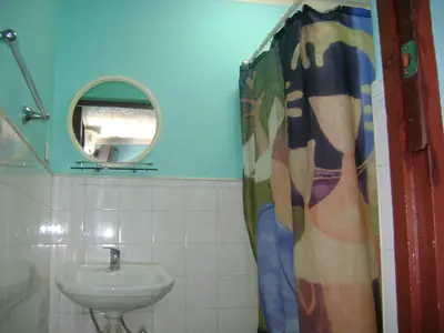 Ferienwohnung für 4 Personen (16 m²) in Trinidad 8/9