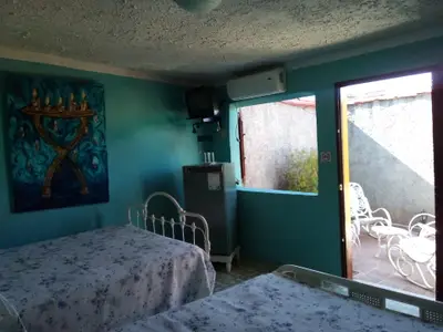Ferienwohnung für 4 Personen (16 m²) in Trinidad 9/9
