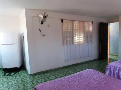 Ferienwohnung für 4 Personen (22 m²) in Baracoa 5/10