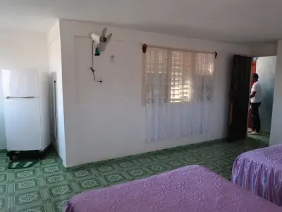 Ferienwohnung für 4 Personen (22 m²) in Baracoa 6/10