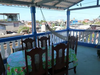 Ferienwohnung für 4 Personen (22 m²) in Baracoa 8/10