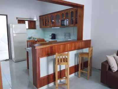 Ferienwohnung für 2 Personen (16 m²) in Cienfuegos 1/10