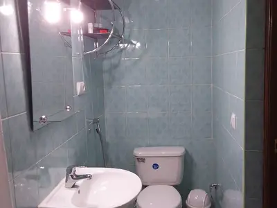 Ferienwohnung für 2 Personen (16 m²) in Cienfuegos 9/10