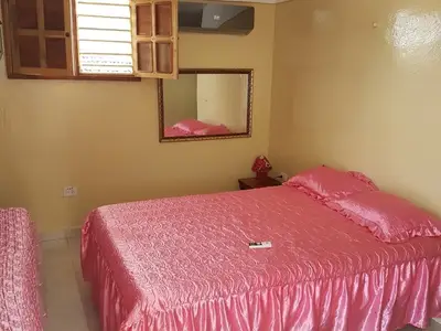 Ferienwohnung für 3 Personen (18 m²) in Baracoa 2/10