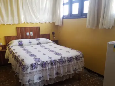 Ferienwohnung für 2 Personen (18 m²) in Baracoa 1/10