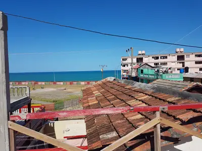 Ferienwohnung für 3 Personen (18 m²) in Baracoa 4/10