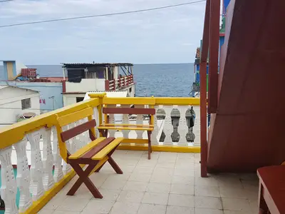 Ferienwohnung für 2 Personen (18 m²) in Baracoa 3/10