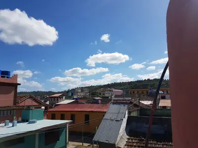 Ferienwohnung für 3 Personen (18 m²) in Baracoa 5/10