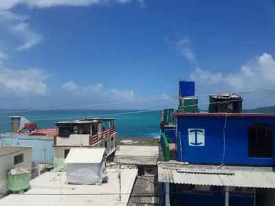 Ferienwohnung für 2 Personen (18 m²) in Baracoa 4/10