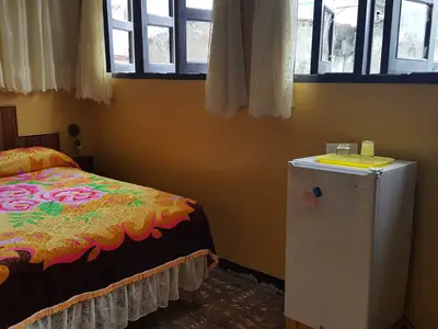Ferienwohnung für 2 Personen (18 m²) in Baracoa 8/10