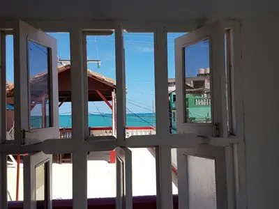 Ferienwohnung für 3 Personen (18 m²) in Baracoa 8/10