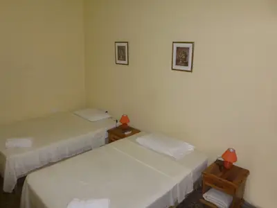 Ferienwohnung für 2 Personen (12 m²) in Camagüey 1/9