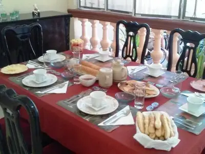 Ferienwohnung für 2 Personen (12 m²) in Camagüey 2/9