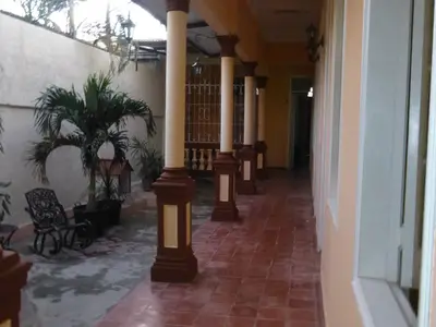 Ferienwohnung für 2 Personen (12 m²) in Camagüey 3/9