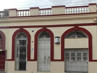 Ferienwohnung für 2 Personen (12 m²) in Camagüey 4/9