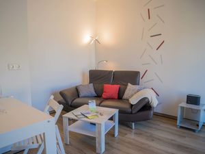 Ferienwohnung für 2 Personen (33 m&sup2;)