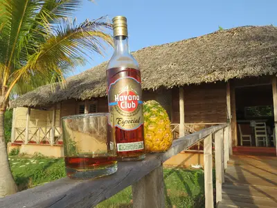 Ferienwohnung für 4 Personen (80 m²) in Baracoa 1/10