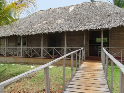 Ferienwohnung für 4 Personen (80 m²) in Baracoa 2/10