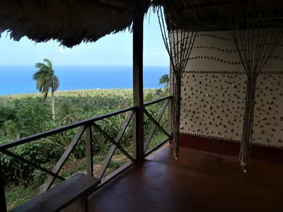 Ferienwohnung für 4 Personen (80 m²) in Baracoa 4/10