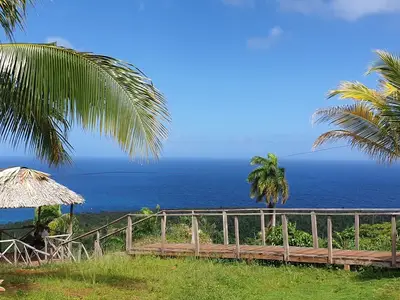 Ferienwohnung für 4 Personen (80 m²) in Baracoa 5/10