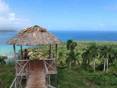 Ferienwohnung für 4 Personen (80 m²) in Baracoa 6/10