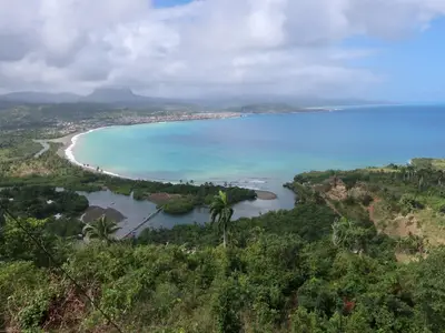 Ferienwohnung für 4 Personen (80 m²) in Baracoa 7/10