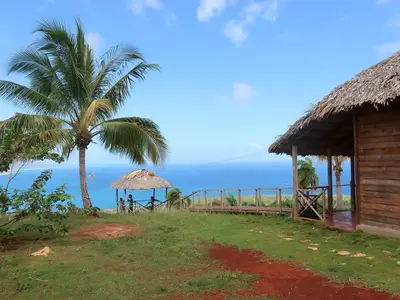 Ferienwohnung für 4 Personen (80 m²) in Baracoa 8/10