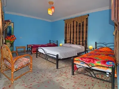 Ferienwohnung für 4 Personen (20 m²) in Trinidad 2/8